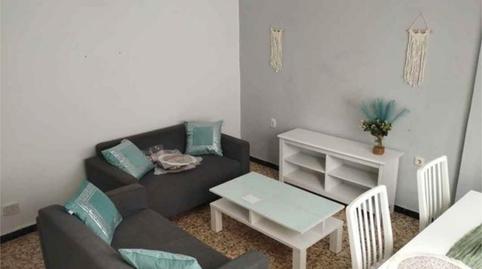 Foto 2 de Pis de lloguer a Este, Mérida