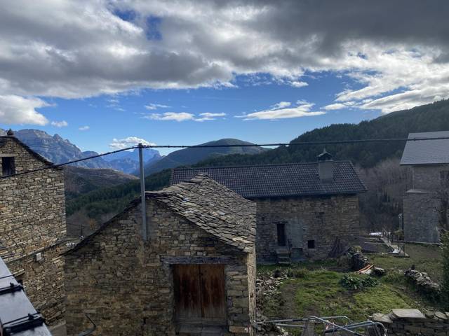 Terreno en Venta en Calle la Fuente, 9A en Fanlo