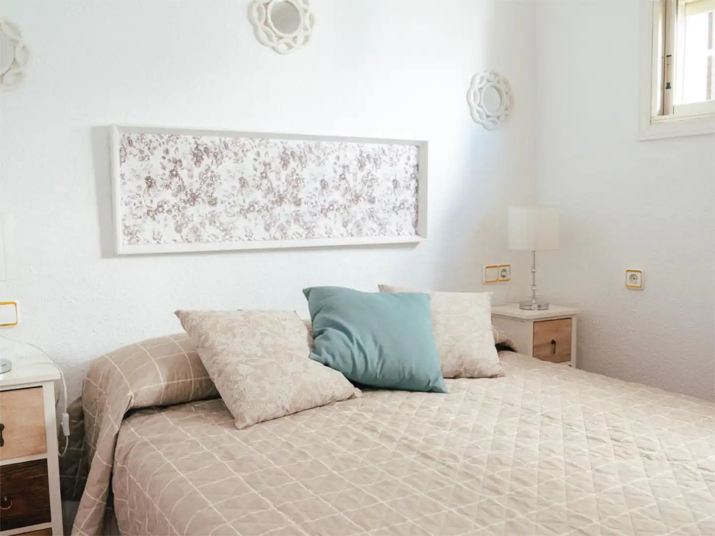 Wohnung zum Verkauf in Avenida Playas de Cartaya, 36, El Rompido Schlafzimmer von Wohnung zum Verkauf in El Rompido