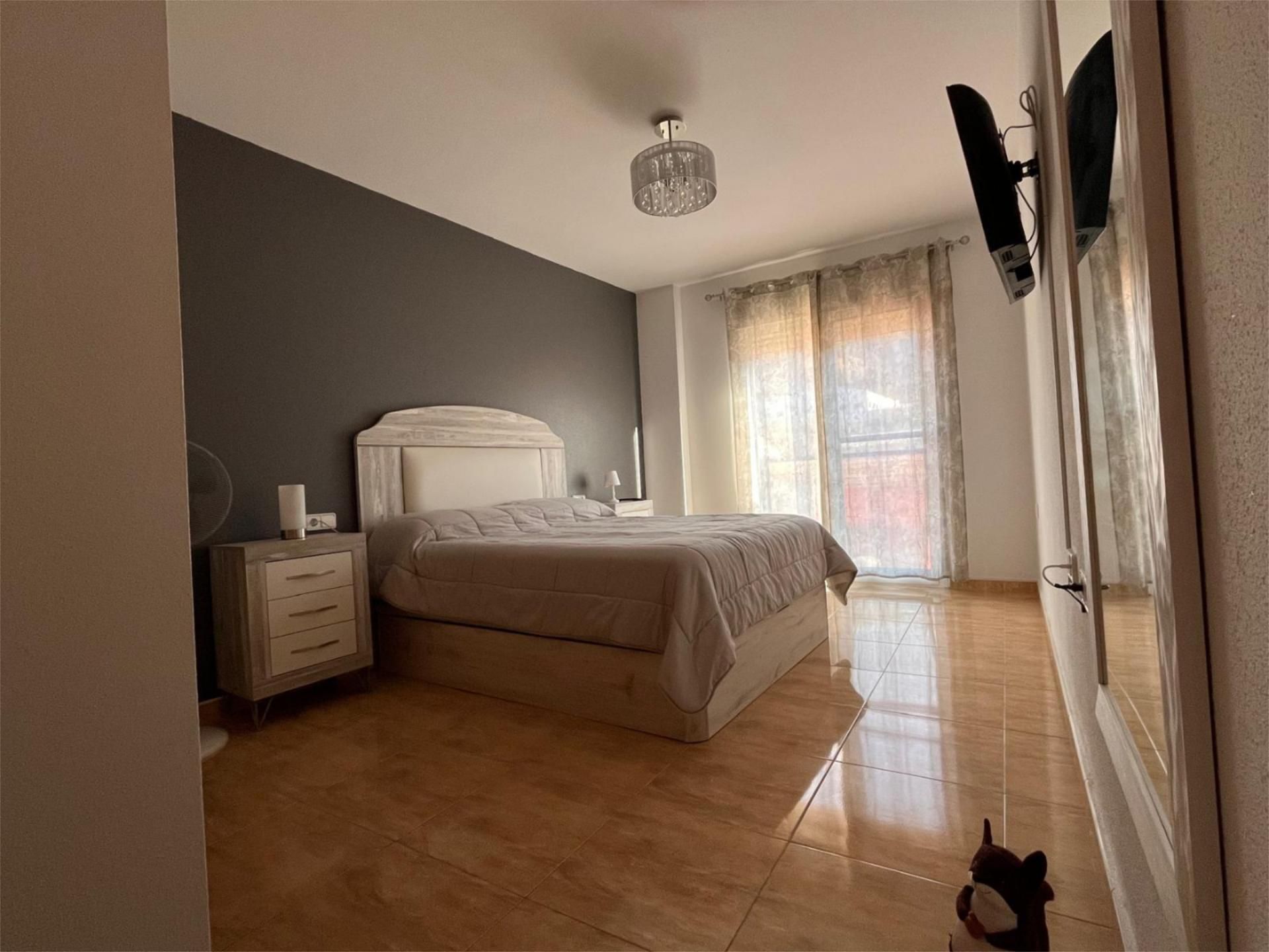 Pis de lloguer a Avenida de Murcia, 76, Los Ramos