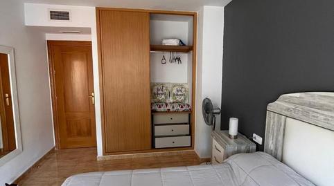 Foto 3 de Pis de lloguer a Avenida de Murcia, 76, Los Ramos,  Murcia Capital