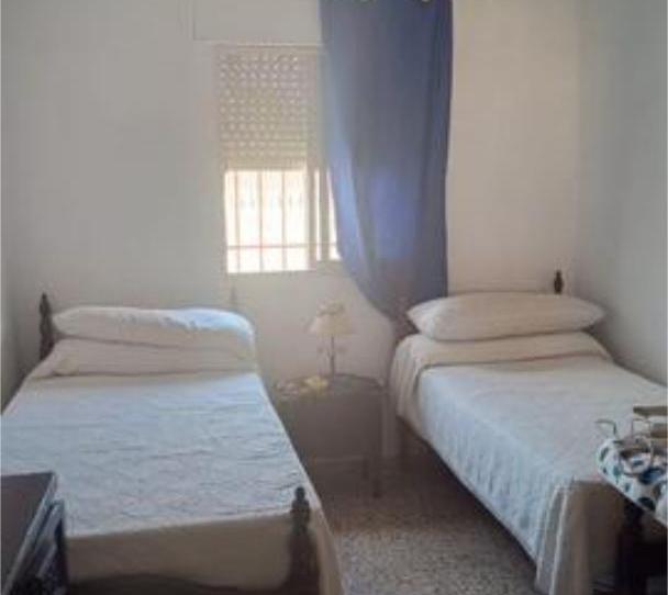 Pis en venda a Doctor Barraquer - G. Renfe - Policlínico, Sevilla Capital - imatge 1 Foto 1 de Pis en venda a Doctor Barraquer - G. Renfe - Policlínico, Sevilla Capital