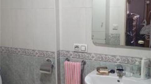 Pis en venda a Doctor Barraquer - G. Renfe - Policlínico, Sevilla Capital - imatge 3 Foto 3 de Pis en venda a Doctor Barraquer - G. Renfe - Policlínico, Sevilla Capital