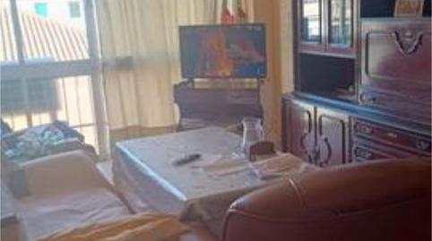 Pis en venda a Doctor Barraquer - G. Renfe - Policlínico, Sevilla Capital - imatge 4 Foto 4 de Pis en venda a Doctor Barraquer - G. Renfe - Policlínico, Sevilla Capital