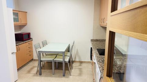 Foto 4 de Pis de lloguer a Rúa Da Choupana, 8, Campus Sur - Santa Marta, Santiago de Compostela