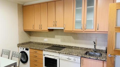 Foto 3 de Pis de lloguer a Rúa Da Choupana, 8, Campus Sur - Santa Marta, Santiago de Compostela