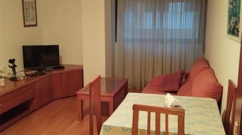 Foto 4 de Pis per a compartir a Calle de Manuel Azaña, 25, Parquesol, Valladolid Capital