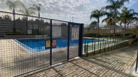 Foto 3 de Ático de alquiler en Carrer de la Creu Roja, 1, Vara de Quart,  Valencia Capital