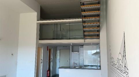 Foto 5 de Ático de alquiler en Carrer de la Creu Roja, 1, Vara de Quart,  Valencia Capital