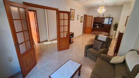 Single-family semi-detached for sale in Carrer de Sant Antoni, 28, Castelló de Rugat, Valencia - image 4 Photo 4 of Single-family semi-detached for sale in Carrer de Sant Antoni, 28, Castelló de Rugat, Valencia