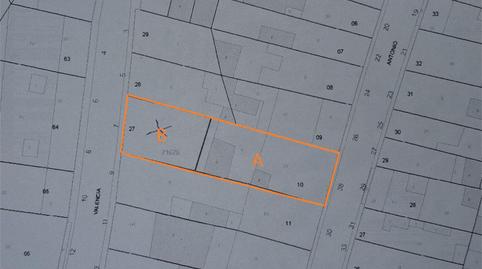 Single-family semi-detached for sale in Carrer de Sant Antoni, 28, Castelló de Rugat, Valencia - image 3 Photo 3 of Single-family semi-detached for sale in Carrer de Sant Antoni, 28, Castelló de Rugat, Valencia