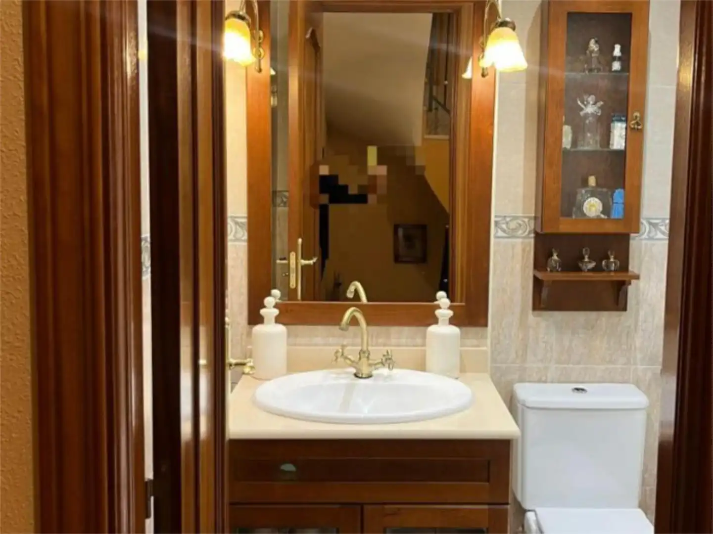 Casa o chalet en venta en Calle José María Luengo, 12, Trobajo del Camino Baño de Casa o chalet en venta en San Andrés del Rabanedo
