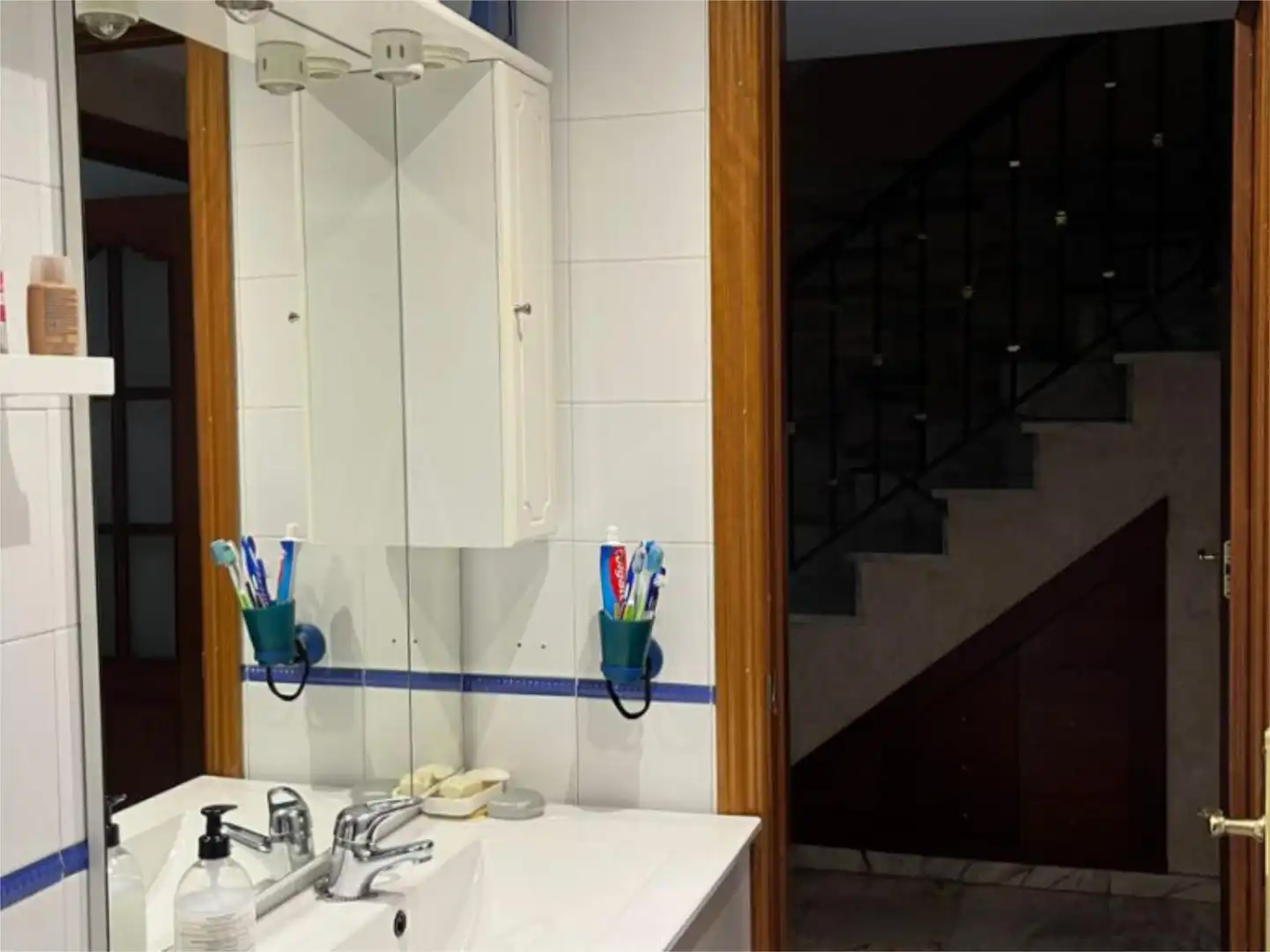 Casa o chalet en venta en Calle José María Luengo, 12, Trobajo del Camino Baño de Casa o chalet en venta en San Andrés del Rabanedo