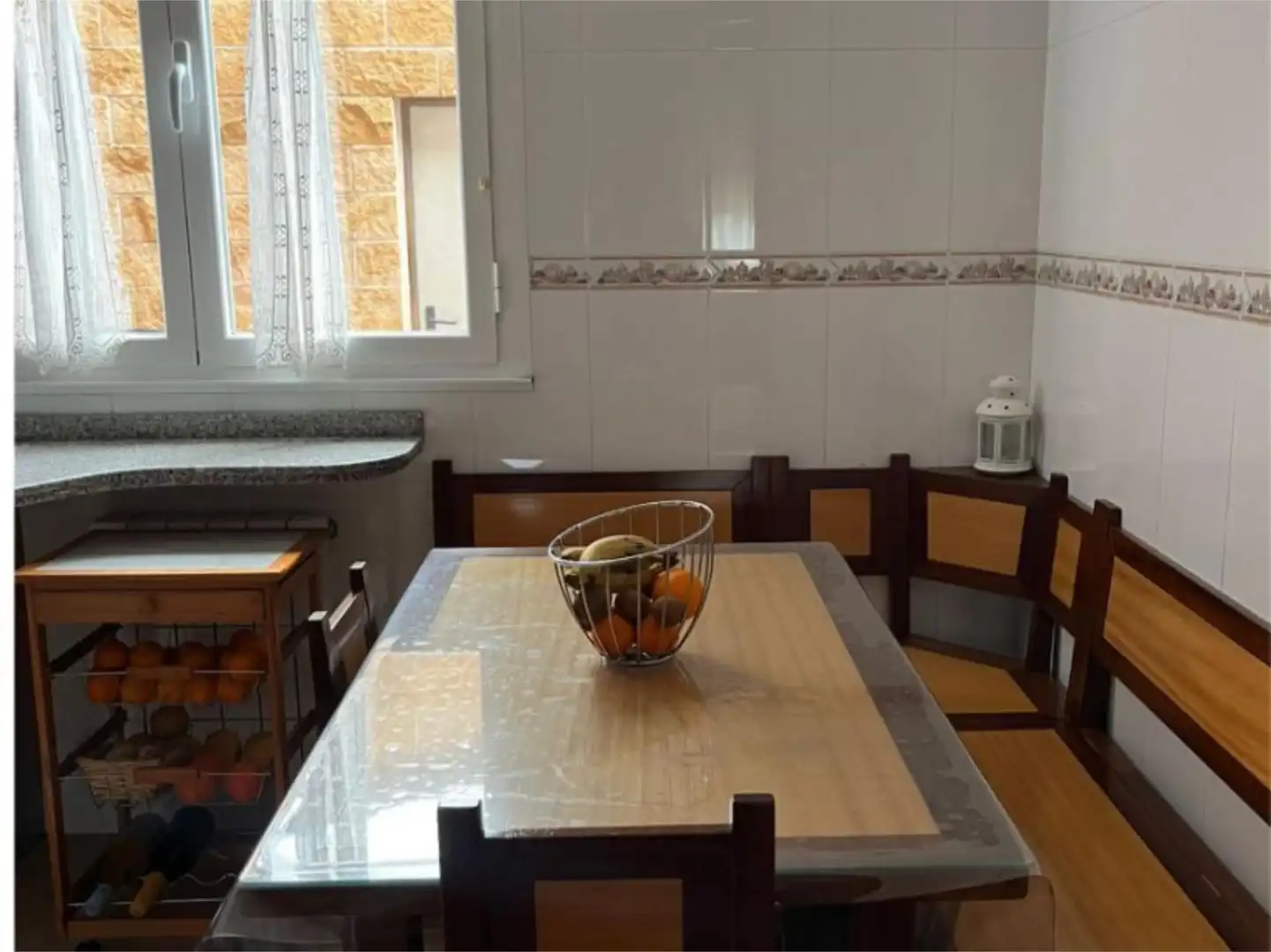 Casa o chalet en venta en Calle José María Luengo, 12, Trobajo del Camino Comedor de Casa o chalet en venta en San Andrés del Rabanedo
