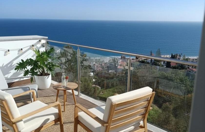 Apartament de lloguer a Calle Citalsol, 11, Velilla - Velilla Taramay, Almuñécar - imatge 1 Foto 1 de Apartament de lloguer a Calle Citalsol, 11, Velilla - Velilla Taramay, Almuñécar