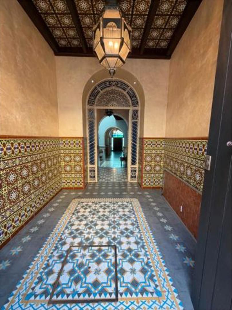 Casa o xalet en venda a Oromana Casa o xalet en venda en Alcalá de Guadaira amb Calefacció, Terrassa i Traster