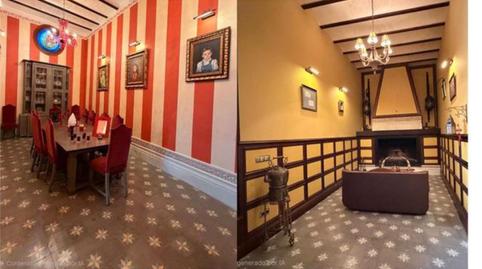 Foto 4 de Casa o xalet en venda a Oromana, Alcalá de Guadaira