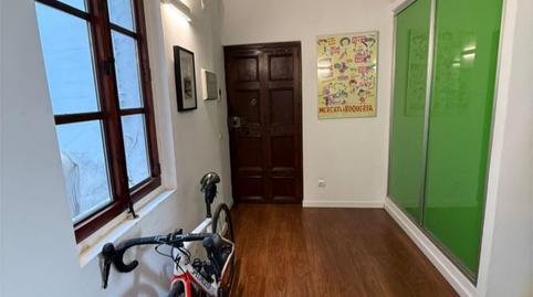 Foto 4 de Pis en venda a Carrer de Santa Clara, 2, Monti-Sion,  Palma de Mallorca