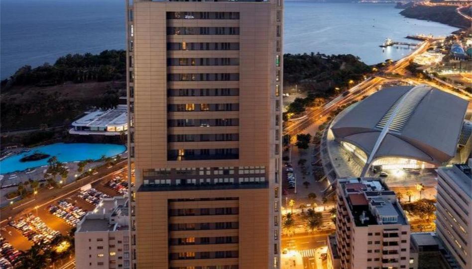 Flat to rent in Calle Los Llanos Seis, 5, Los Llanos - El Cabo, Santa Cruz de Tenerife Capital - image 1 Photo 1 of Flat to rent in Calle Los Llanos Seis, 5, Los Llanos - El Cabo, Santa Cruz de Tenerife Capital