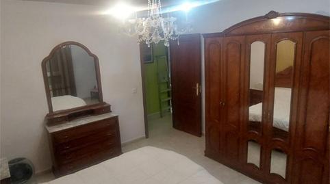 Foto 2 de Piso de alquiler en Avenida Avenida Parque de Cabañeros, 1, Larache, Ciudad Real Capital