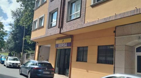 Foto 3 de Pis en venda a Rúa Fermin Bouza Brei, 34, A Estrada , Pontevedra