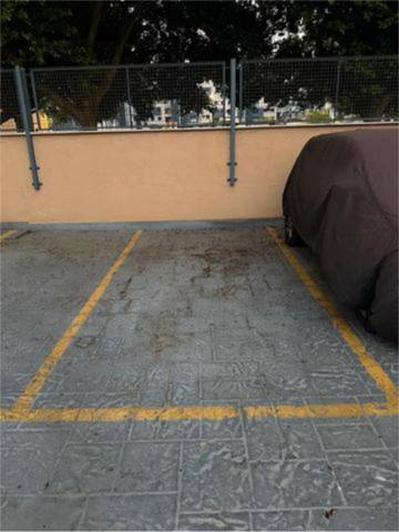 Garaje en Alquiler en Residencial Jardín Botánico