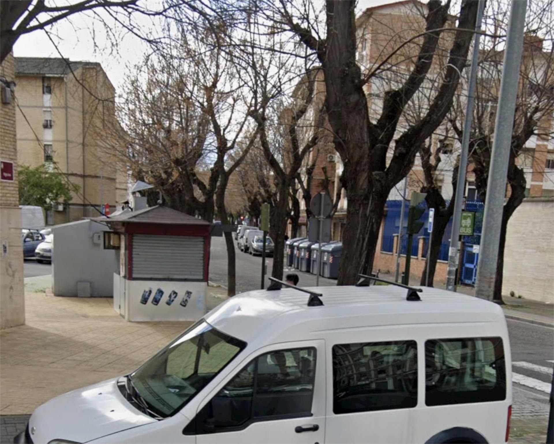 Parking of Flat to share in  Córdoba Capital  with Air Conditioner, Heating and Furnished