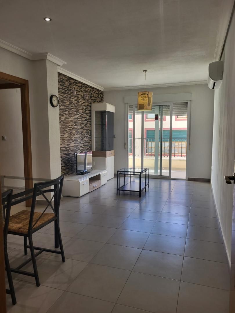 Flat for sale in San Isidro  with Air Conditioner, Swimming Pool and Balcony