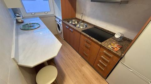 Photo 5 of Flat to rent in Rúa Espartero, 77, Ferrol Vello - Puerto, Ferrol