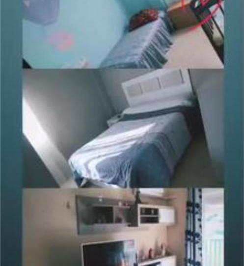 Piso en venta en Horcajo de los Montes, Ciudad Real - imagen 1 Foto 1 de Piso en venta en Horcajo de los Montes, Ciudad Real