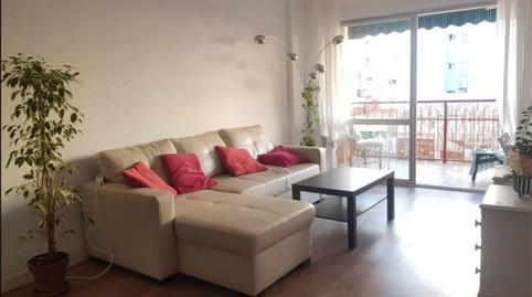 Pis per a compartir a Plaza Misericordia, 10, Perchel Sur - Plaza de Toros Vieja, Málaga Capital - imatge 4 Foto 4 de Pis per a compartir a Plaza Misericordia, 10, Perchel Sur - Plaza de Toros Vieja, Málaga Capital