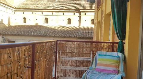 Pis per a compartir a Plaza Misericordia, 10, Perchel Sur - Plaza de Toros Vieja, Málaga Capital - imatge 2 Foto 2 de Pis per a compartir a Plaza Misericordia, 10, Perchel Sur - Plaza de Toros Vieja, Málaga Capital