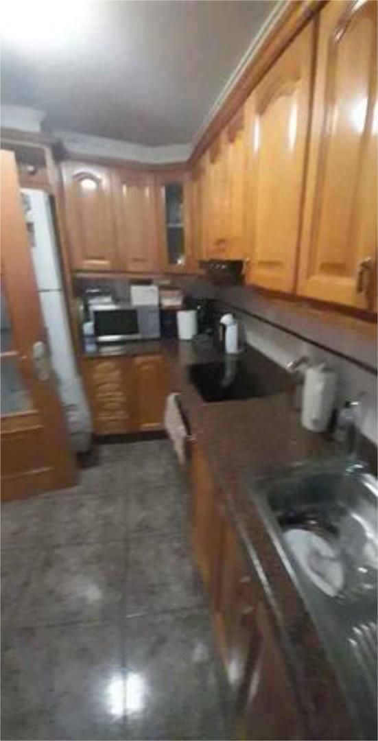 Flat for sale in El Palmeral - San Antón Kitchen of Flat for sale in Elche / Elx