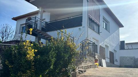 House or chalet for sale in Carrer D'arenys de Mar, 41, Niàgara Parc - Ágora Parc, Tordera - image 2 Photo 2 of House or chalet for sale in Carrer D'arenys de Mar, 41, Niàgara Parc - Ágora Parc, Tordera