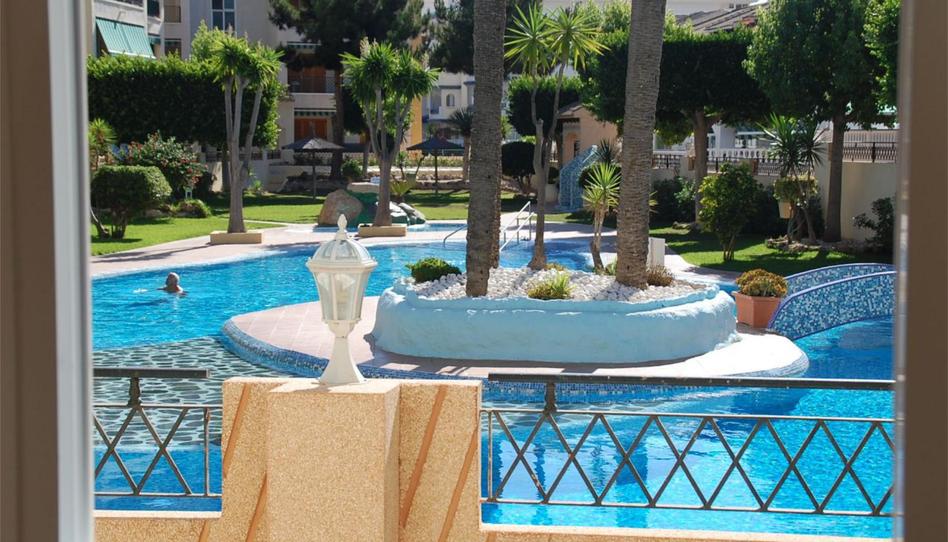 Flat for sale in Calle Sauce, 2, Cañada del Molino, Torrevieja - image 1 Photo 1 of Flat for sale in Calle Sauce, 2, Cañada del Molino, Torrevieja