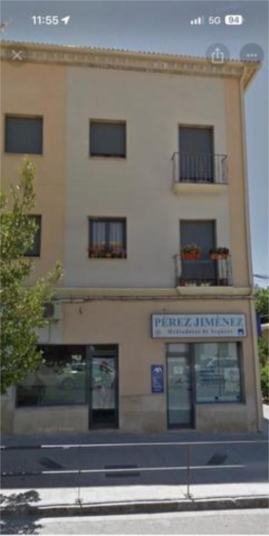 Flat for sale in Nueva Carteya  with Heating and Terrace