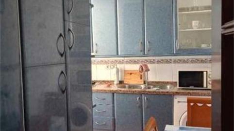 Foto 2 de Piso de alquiler en La Luz - El Torcal, Málaga Capital