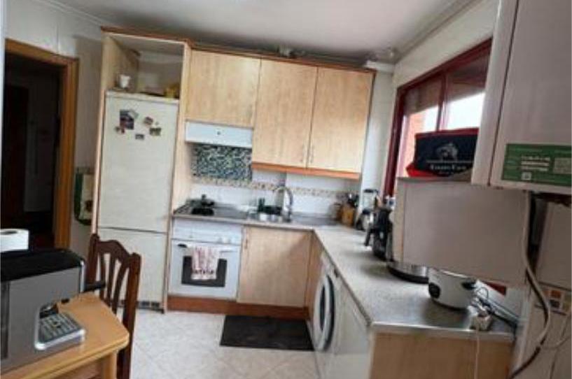 Pis en venda a Pinilla, Zamora Capital - imatge 1 Foto 1 de Pis en venda a Pinilla, Zamora Capital