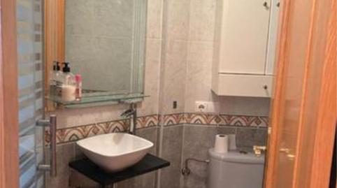 Pis en venda a Pinilla, Zamora Capital - imatge 3 Foto 3 de Pis en venda a Pinilla, Zamora Capital