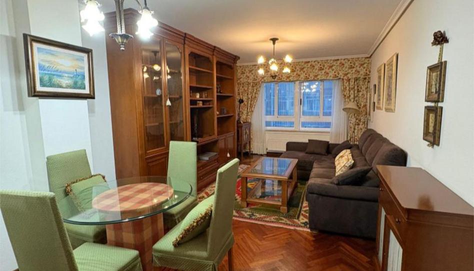 Flat for sale in Praza Alcalde López Menéndez, 1, Someso - Matogrande, A Coruña Capital - image 1 Photo 1 of Flat for sale in Praza Alcalde López Menéndez, 1, Someso - Matogrande, A Coruña Capital