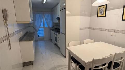 Flat for sale in Praza Alcalde López Menéndez, 1, Someso - Matogrande, A Coruña Capital - image 2 Photo 2 of Flat for sale in Praza Alcalde López Menéndez, 1, Someso - Matogrande, A Coruña Capital