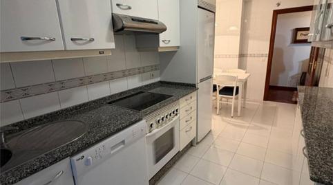 Flat for sale in Praza Alcalde López Menéndez, 1, Someso - Matogrande, A Coruña Capital - image 3 Photo 3 of Flat for sale in Praza Alcalde López Menéndez, 1, Someso - Matogrande, A Coruña Capital