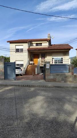 Casa-chalet en Venta en Carrer Bona Vista, 30 en Santa Coloma de Cervelló