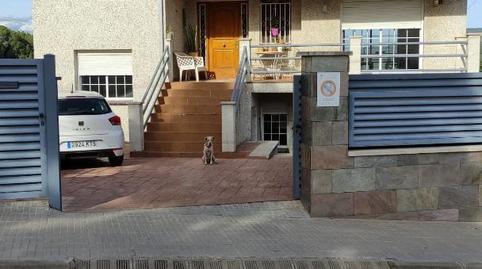 Foto 3 de Casa o xalet en venda a Carrer Bona Vista, 30, Santa Coloma de Cervelló, Barcelona