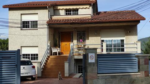 Foto 4 de Casa o xalet en venda a Carrer Bona Vista, 30, Santa Coloma de Cervelló, Barcelona