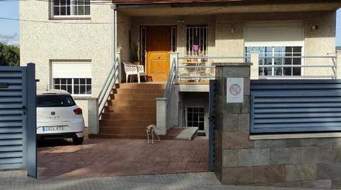 Foto 2 de Casa o xalet en venda a Carrer Bona Vista, 30, Santa Coloma de Cervelló, Barcelona