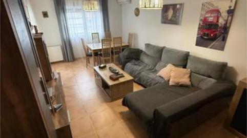 Casa adosada en venda a Los Santos de la Humosa, Madrid - imatge 3 Foto 3 de Casa adosada en venda a Los Santos de la Humosa, Madrid