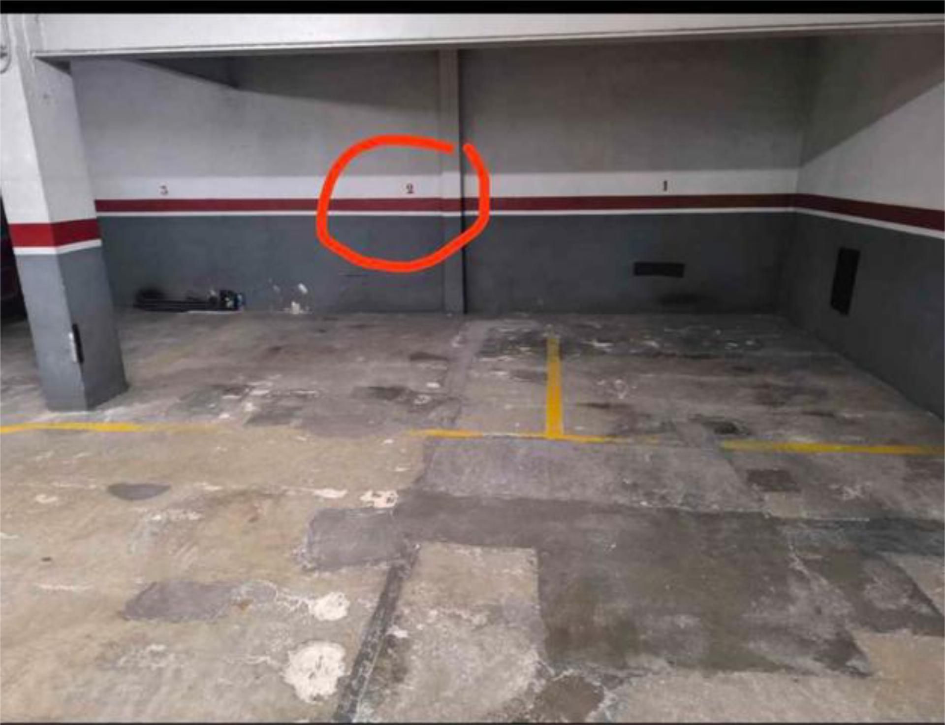 Aparcament de Garatge de lloguer en Montornès del Vallès