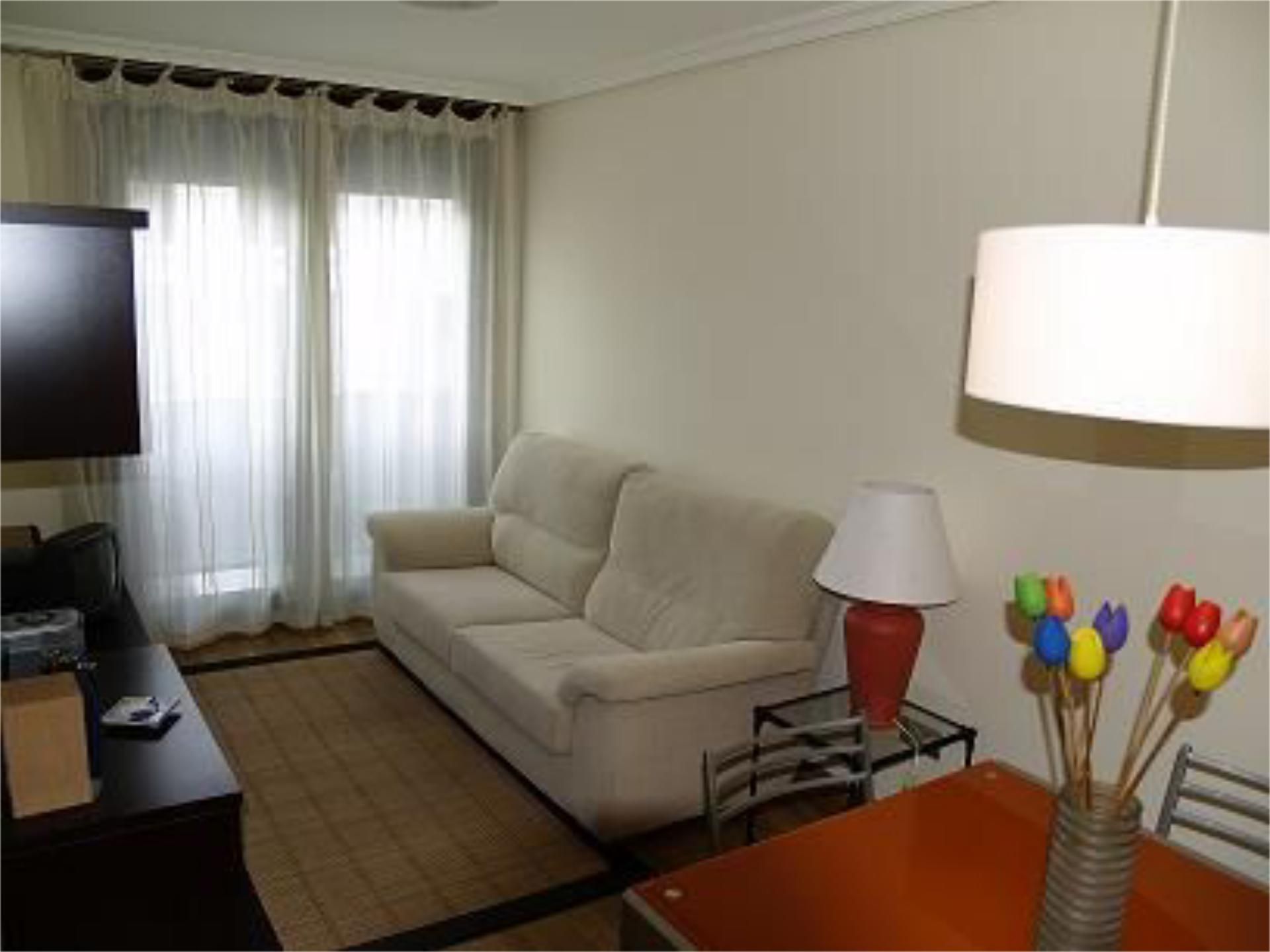 Pis de lloguer a Camiño do Carreiro, 10, Baiona