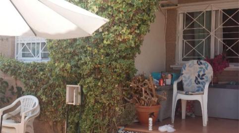 Foto 3 de Casa adosada en venda a Calle Francisco de Quevedo, 125, Aguas Nuevas, Torrevieja